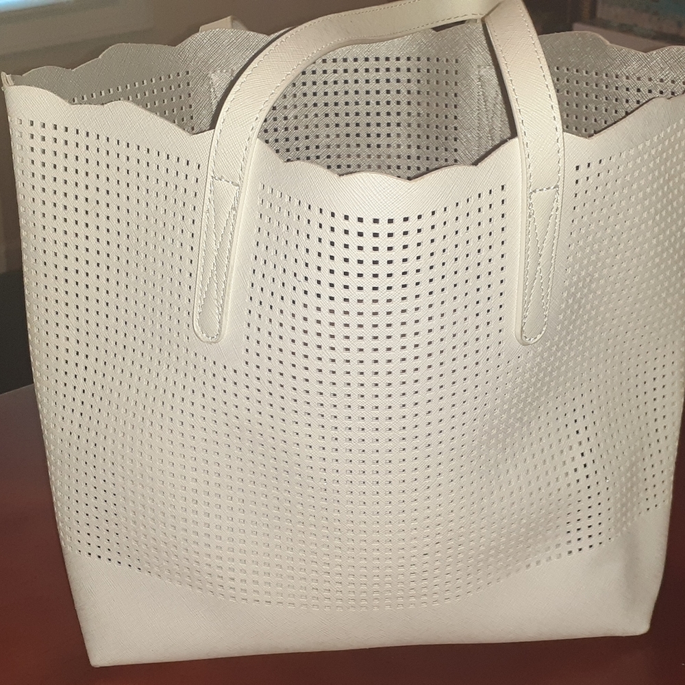 Neiman Marcus tote
